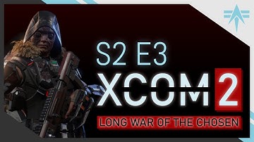 Long War of the Chosen, Legend/Ironman - S2E3