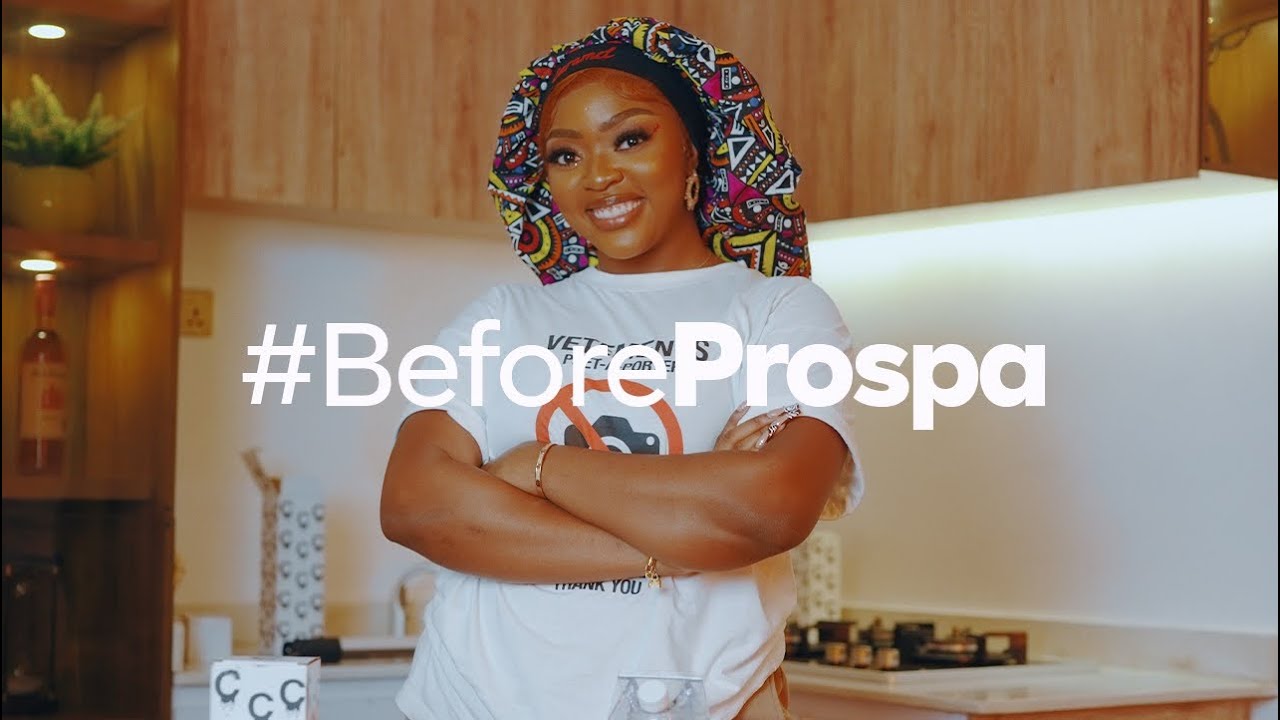 How one conversation about Prospa Bank changed everything for Caramel Plugg
