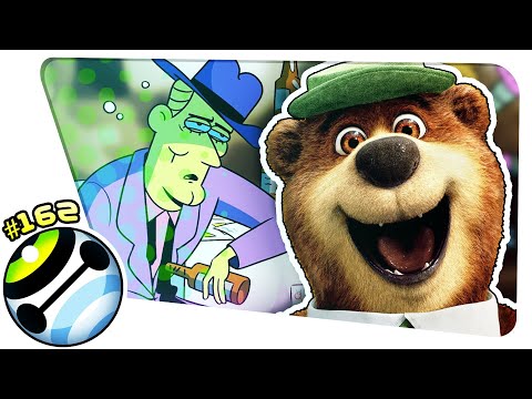 162 - Yogi's Boxtown Addiction (Pizza Party Podcast)