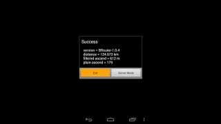App BRouter für Android screenshot 5