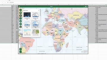 Bring Location Analytics to your Microsoft 365 subscription with ArcGIS