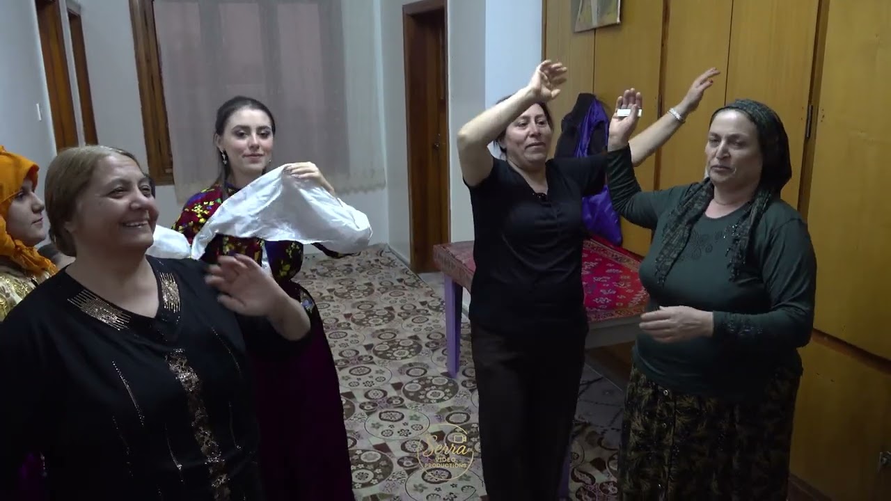 NESİM GÜN-DUYGU GÜN ÇEYİZİ