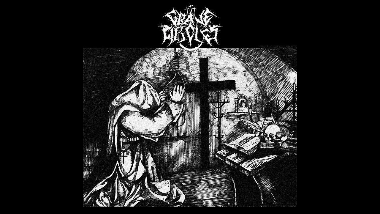 Grave Circles - Tome I (Full EP)