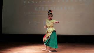 Nadia khairunisa irawan@banjaran kembang@cakanti