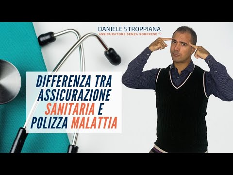 Come assicurare la tua vita - Assicurazione sanitaria e Polizza malattia