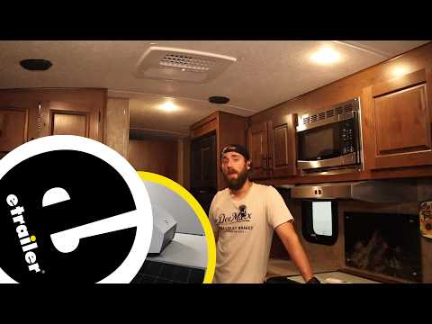 etrailer | Furrion Variable Speed Chill Cube RV AC In-Depth Review and Installation