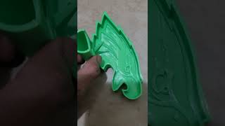 eagles ashtray A1 💚#3dprinting #eagles #ashtray