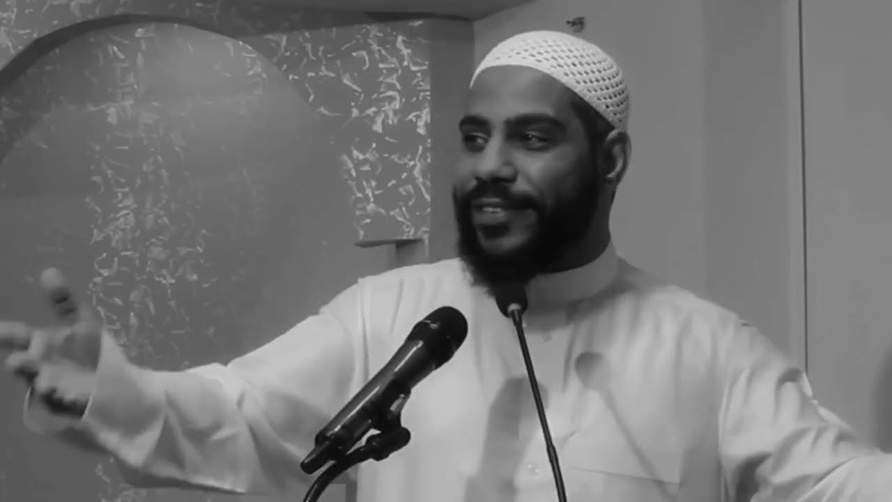 خطبة قبل أن تستقبل شهر رمضان 2026 - خطبة قوية للشيخ / محمود الحسنات