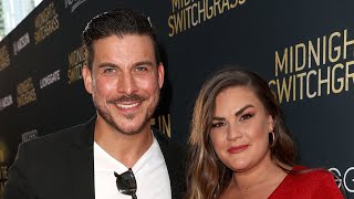 Today Big News!! Jax Taylor And Brittany Cartwright Ended Marriage Over Text