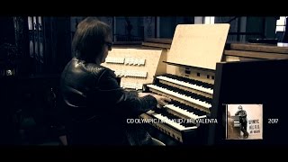 JIŘÍ VALENTA Toccata d moll BWV 565 [OFFICIAL VIDEO]