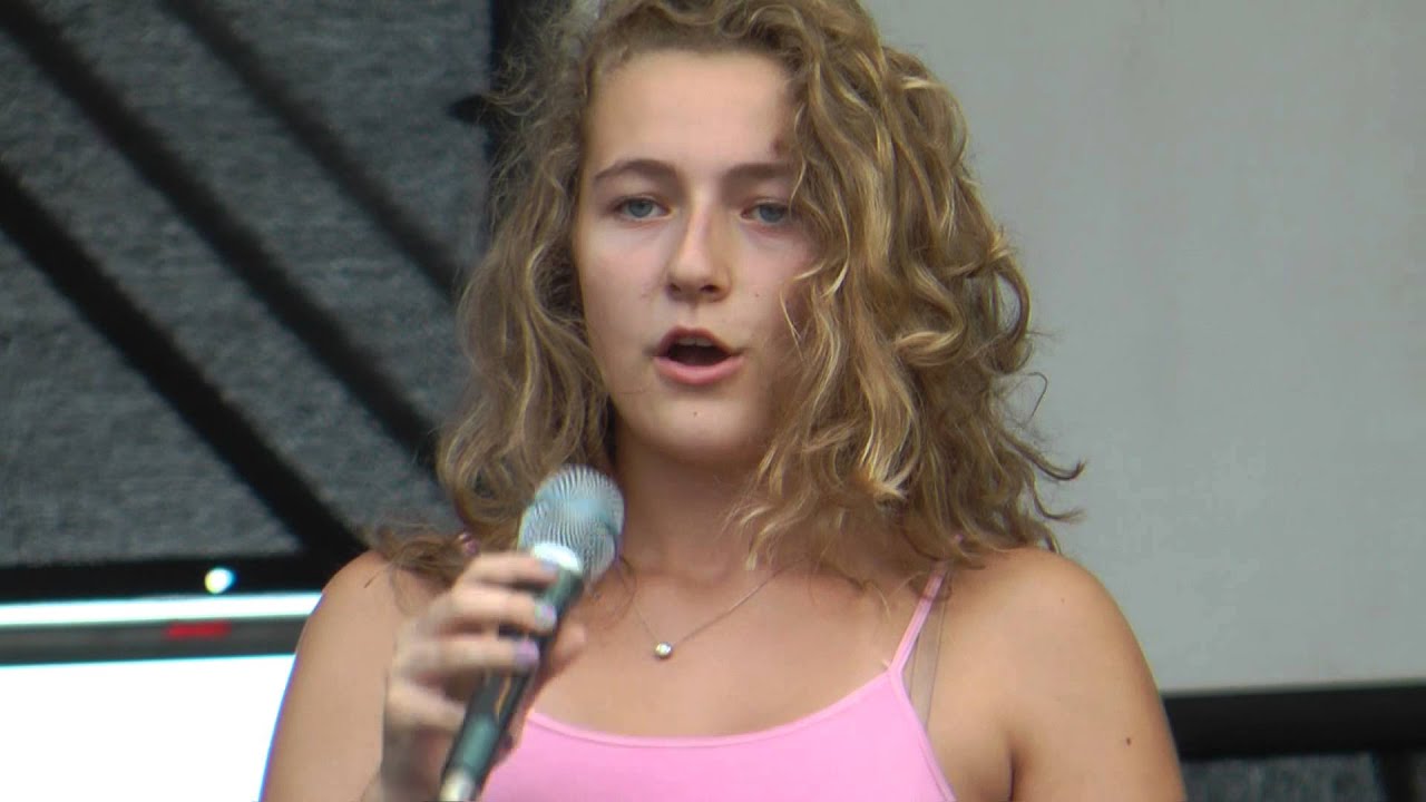 11 FESTIVAL ESTIVO PIOMBINO - DANIKA JOHNSON - COVE'S DIVINE - PIOMBINO 7-8-2013