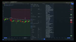 What If You Only Trade Inside Bars？ Inside Bar Strategy Script Tutorial⧸Release