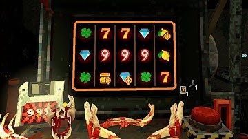 CloverPit - 999 Secret Ending / The Ascension Ending