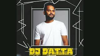 Heeriye Salman Khan [MASHUP] - DJ Datta