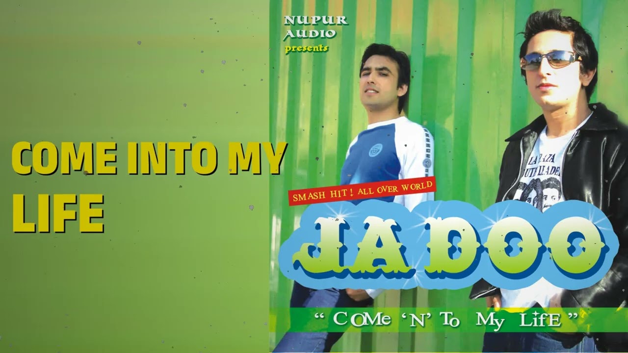 ⁣Come Into My Life | Come Into My Life | Shehroon Songs | Shehroon