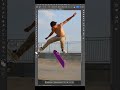 How to use remove tool in photoshop 2023 with generative fill | #photoshop #shorts #shorts
