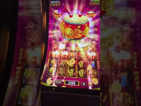 Bull Treasure | Betsson live Estoril II - The Town Around The Casino...