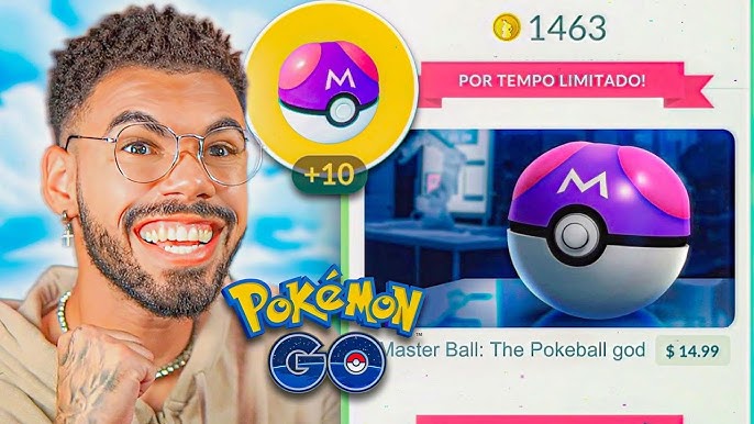 Como conseguir Mega Energia no Pokémon GO! Todos os métodos! ATUALIZADO -  2022! 