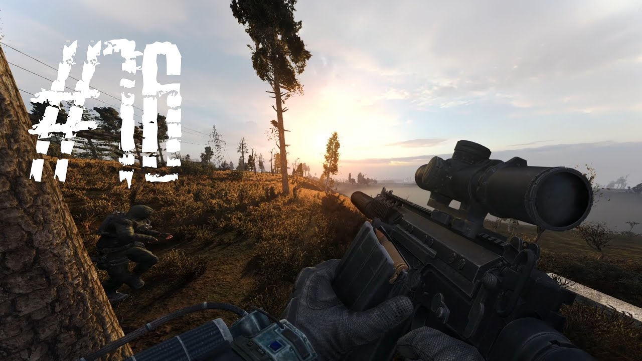 Pripyat and CNPP raid - S.T.A.L.K.E.R. GAMMA Ironman Playthrough - Ep.16