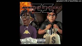 K1ngKobie &amp; iLLne$$ - Lean Fountians FT CVV Lin &amp; Nsemoejoe Prod. Prodigy Beatz