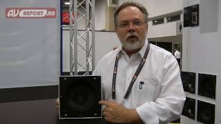 CEDIA 2016: PRO Audio