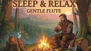 Scribe’s Monastery | Medieval Lute Music & Library Ambience for Deep Work & Focus