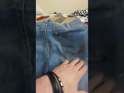 Silver Jeans Co Men's Gordie Relaxed Fit Short Review, Perfect fit and comfortable!