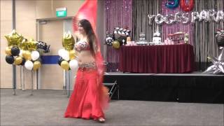 Giselle - Dance At Private Party