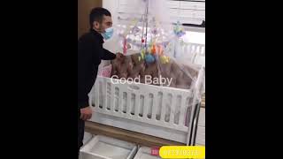 Babynest Instagram Goodbabyaz Karla Modeligencexanimlarucunxanimlarganjagəncə