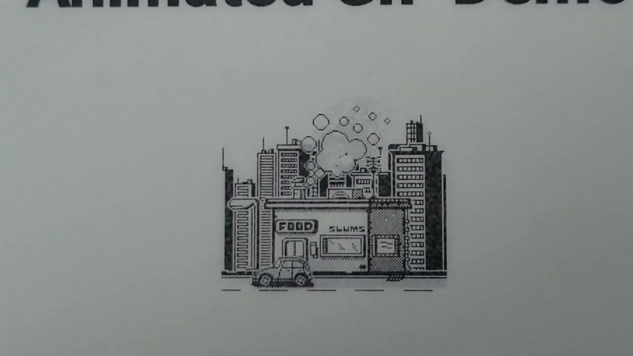 optimized software + capable hardware = impressive speed