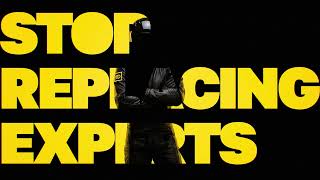 When Companies Replace Expertise With Prompts | MISPLACED — Episode 3