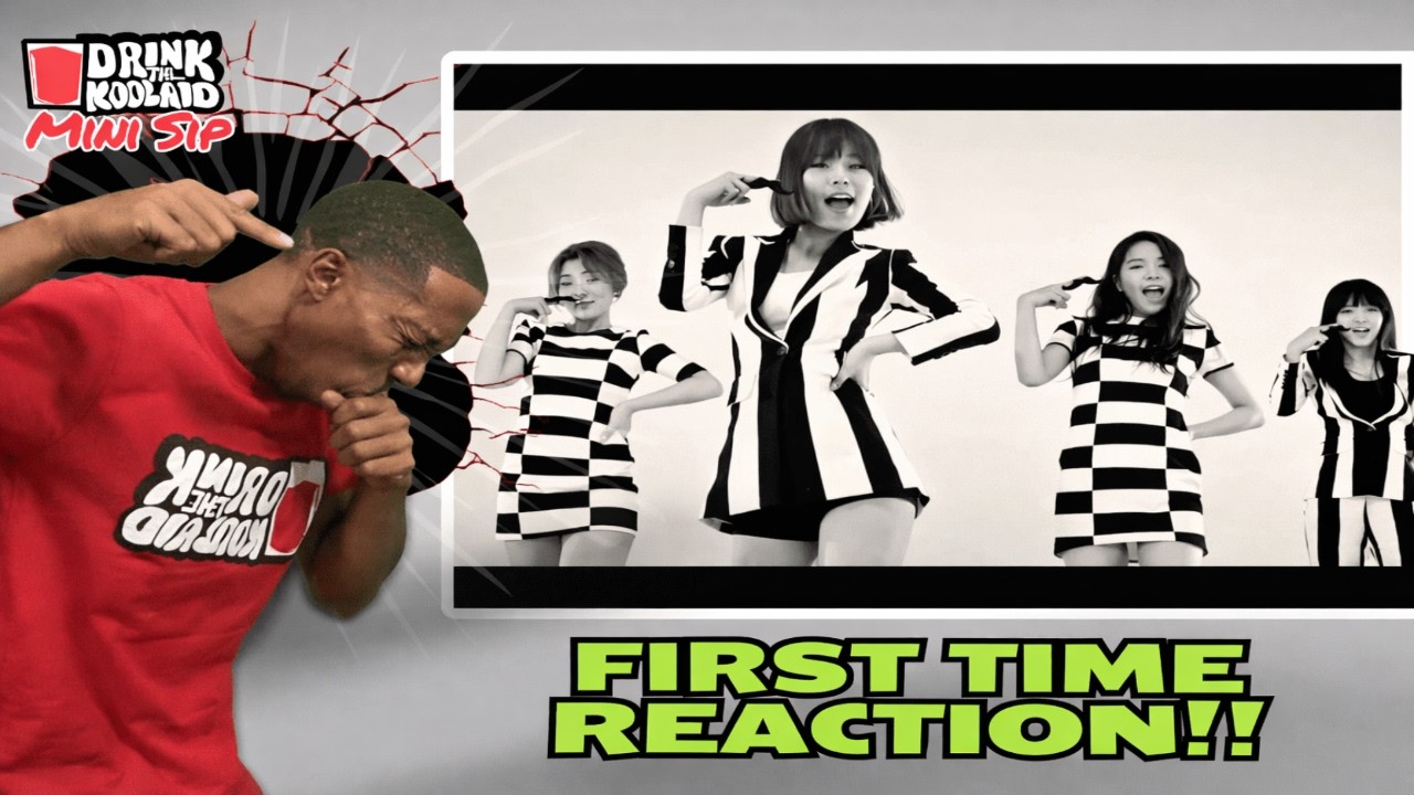 They're ALL QUEENS! | [MV] 마마무(MAMAMOO) - Mr.애매모호(Mr. Ambiguous) | Reaction