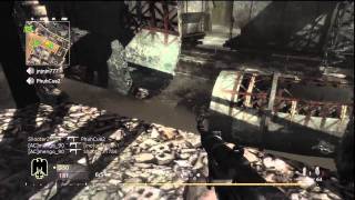 Cod World At War Oingle, Goodbye Waw Waw Gameplay Hd