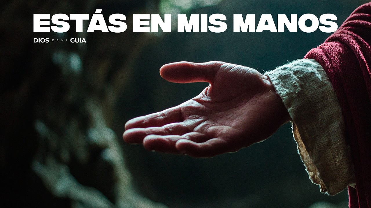 Dios te dice hoy: Preocuparte no cambia nada, confiar en mí lo cambia ...