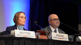 Magistrate Judges Education Committee Program