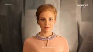 Колье Marisofi - Ardente Luve