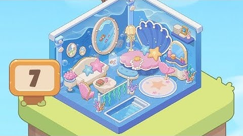 Fantasy Room level 7