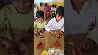 summer masti #summer #vacation #holiday #hungama #art #diy