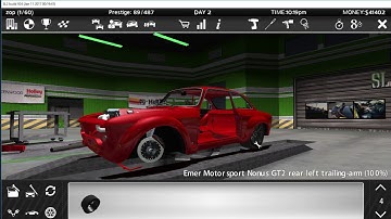 SLRR Lets Build A Car Ep 2