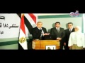 محلب يتفقد مستشفى الطوارئ بـ