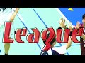 【東海学園大学 女子ハンドボール部】2019 spring league opening short movie