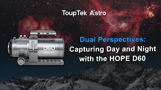 HOPE D60 User Image | Capture the Day and Night with HOPE D60