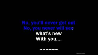 Switchblade Symphony - Drool (Mother) - Karaoke Version