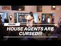 WHAT'S YOUR EXPERIENCE WITH LAGOS HOUSE AGENTS?