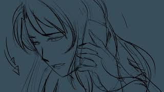 OC Animatic | Do You Wanna Build a Snowman Concept Draft 01