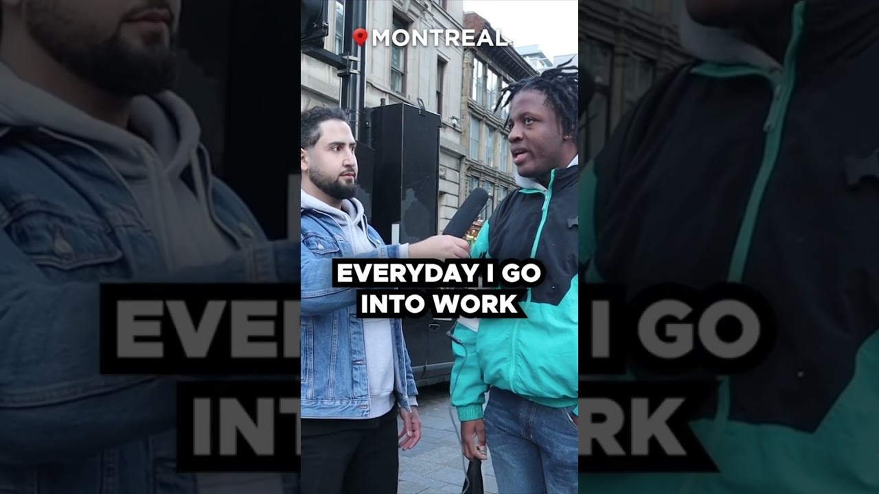 Canadian Income Compilation