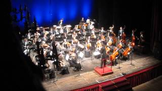 Gaga Symphony Orchestra - Madonna (Frozen + Hung up)