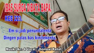 Download Lagu KEE 223 - Jhonlewi Keliat. MP3