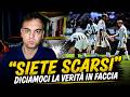 Non sarò MAI dalla vostra parte. Avete FALLITO | Editoriale 22/05/2026