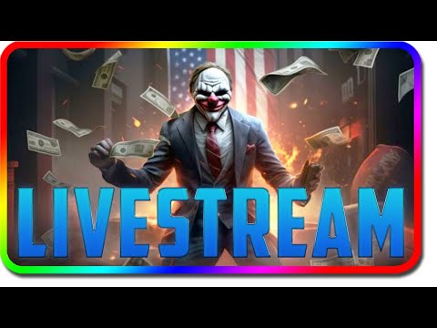 Payday 3 - Protect The President